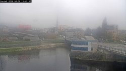 Soutok Otavy a Volyňky