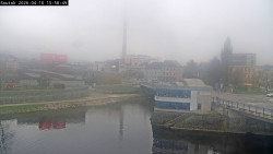 Soutok Otavy a Volyňky