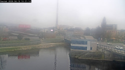 Soutok Otavy a Volyňky