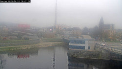 Soutok Otavy a Volyňky