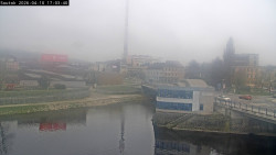 Soutok Otavy a Volyňky