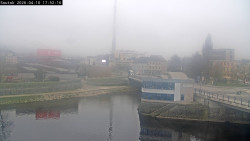 Soutok Otavy a Volyňky