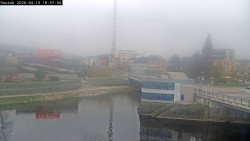 Soutok Otavy a Volyňky