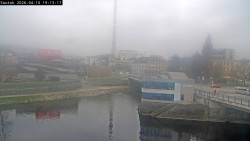 Soutok Otavy a Volyňky