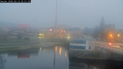 Soutok Otavy a Volyňky