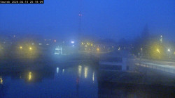 Soutok Otavy a Volyňky