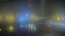 Soutok Otavy a Volyňky