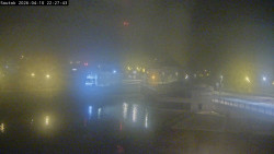 Soutok Otavy a Volyňky