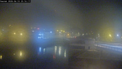 Soutok Otavy a Volyňky