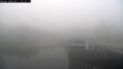 Soutok Otavy a Volyňky