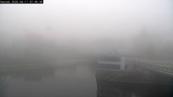 Soutok Otavy a Volyňky