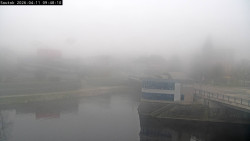 Soutok Otavy a Volyňky