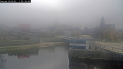 Soutok Otavy a Volyňky