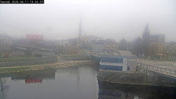 Soutok Otavy a Volyňky