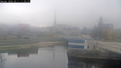 Soutok Otavy a Volyňky