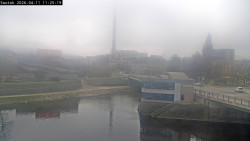 Soutok Otavy a Volyňky