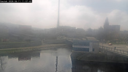 Soutok Otavy a Volyňky