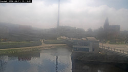 Soutok Otavy a Volyňky