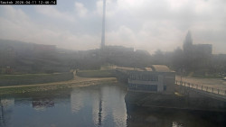 Soutok Otavy a Volyňky