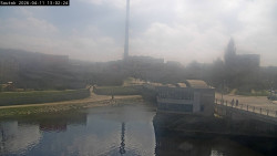 Soutok Otavy a Volyňky