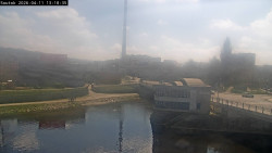 Soutok Otavy a Volyňky