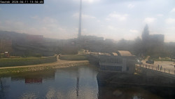 Soutok Otavy a Volyňky