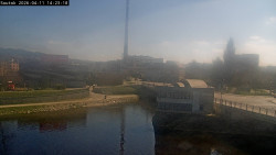 Soutok Otavy a Volyňky