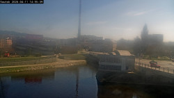 Soutok Otavy a Volyňky