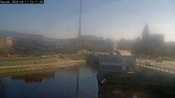 Soutok Otavy a Volyňky