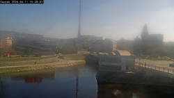 Soutok Otavy a Volyňky