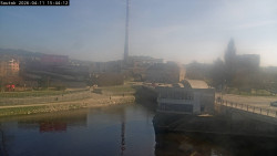 Soutok Otavy a Volyňky