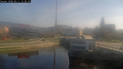 Soutok Otavy a Volyňky