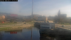 Soutok Otavy a Volyňky