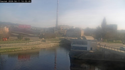 Soutok Otavy a Volyňky