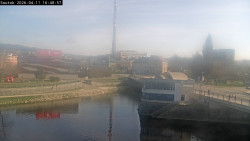 Soutok Otavy a Volyňky