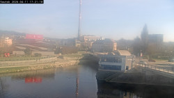 Soutok Otavy a Volyňky