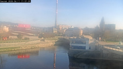 Soutok Otavy a Volyňky