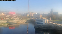 Soutok Otavy a Volyňky