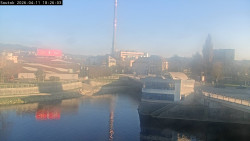 Soutok Otavy a Volyňky