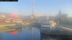 Soutok Otavy a Volyňky