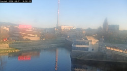 Soutok Otavy a Volyňky