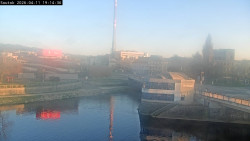 Soutok Otavy a Volyňky