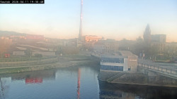 Soutok Otavy a Volyňky