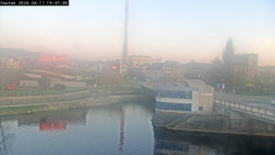 Soutok Otavy a Volyňky