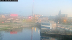 Soutok Otavy a Volyňky