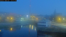 Soutok Otavy a Volyňky