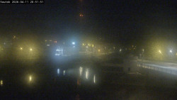 Soutok Otavy a Volyňky