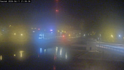 Soutok Otavy a Volyňky