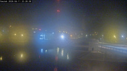 Soutok Otavy a Volyňky