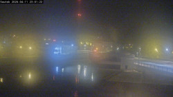 Soutok Otavy a Volyňky